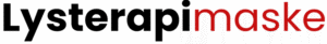 Lysterapimaske logo